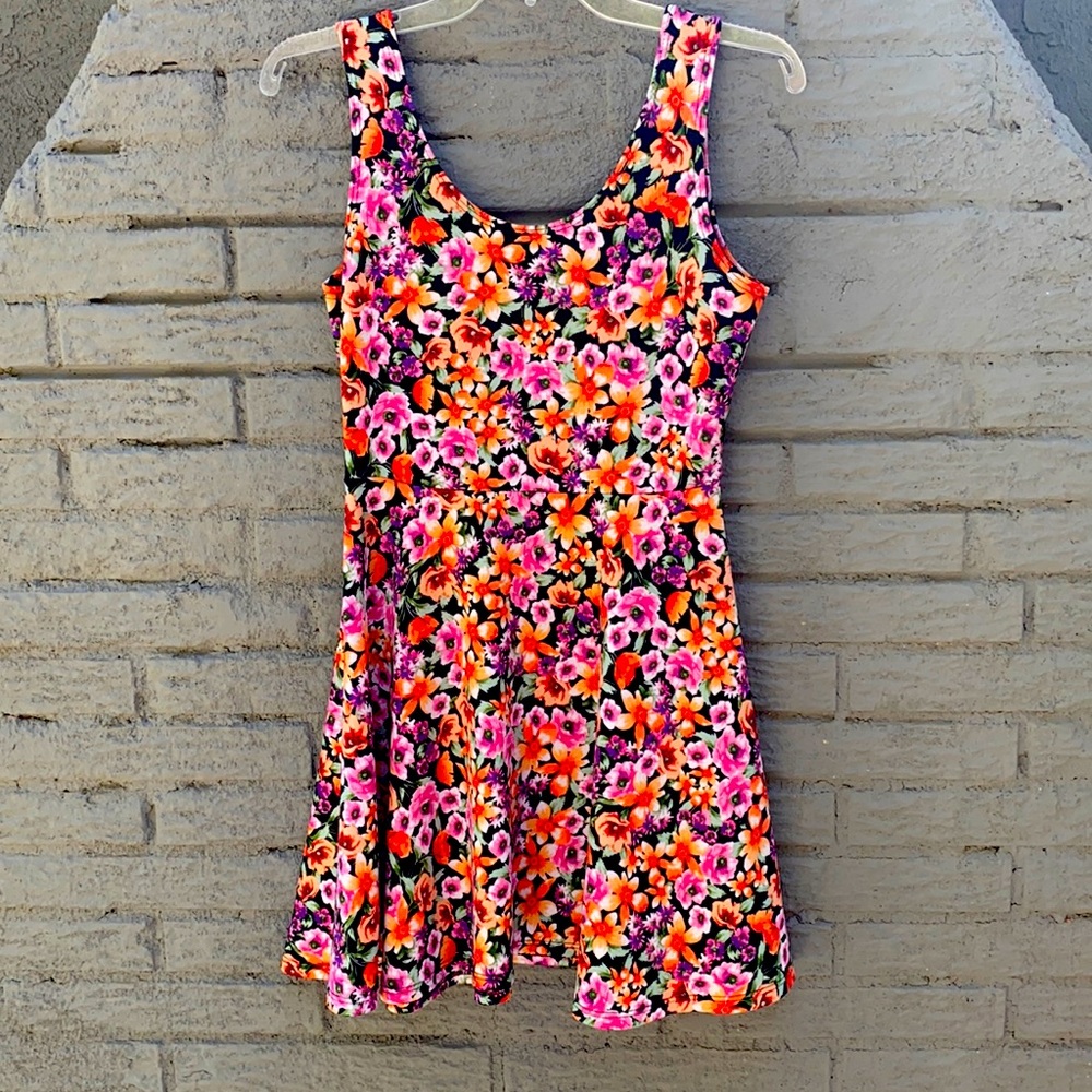 I’m In Love With Derek Skater Dress